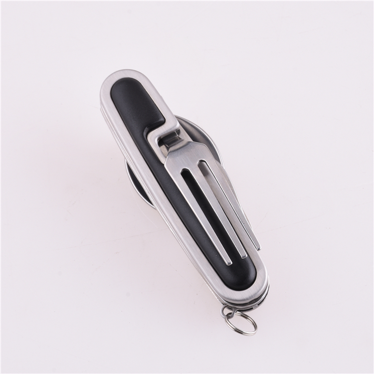 OEM Camping Tool Aluminum + ABS Handle HF-YK03