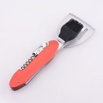 OEM Camping Tool Anodized Aluminum Handle YR-7576