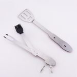 OEM Camping Tool Anodized Aluminum Handle YR-7576