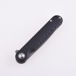 Shieldon Folding Pocket Knife Empoleon D2 Blade G10 Handle 9049G1-G