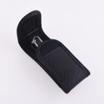 Shieldon Pisau Lipat Barraskewda D2 Pisau 3Cr14 + Pegangan Serat Karbon 9042S1-G