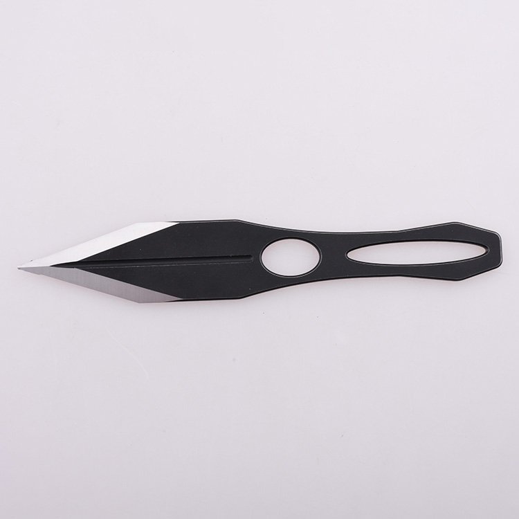 OEM Product Throwing Knife D2 Handle DJ2511A1