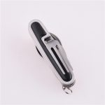 OEM Camping Tool Aluminum + ABS Handle HF-YK03