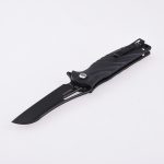 Shieldon 접이식 포켓 나이프 Bazoucan D2 블레이드 G10 핸들 9050G