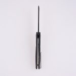 Shieldon 접이식 포켓 나이프 Bazoucan D2 블레이드 G10 핸들 9050G