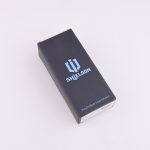 Shieldon 접이식 포켓 나이프 Bazoucan D2 블레이드 G10 핸들 9050G