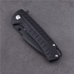 Складной карманный нож Shieldon D2 Blade G10 Handle 7070G