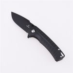 Складной карманный нож Shieldon D2 Blade G10 Handle 7070G