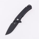 Складной карманный нож Shieldon D2 Blade G10 Handle 7070G