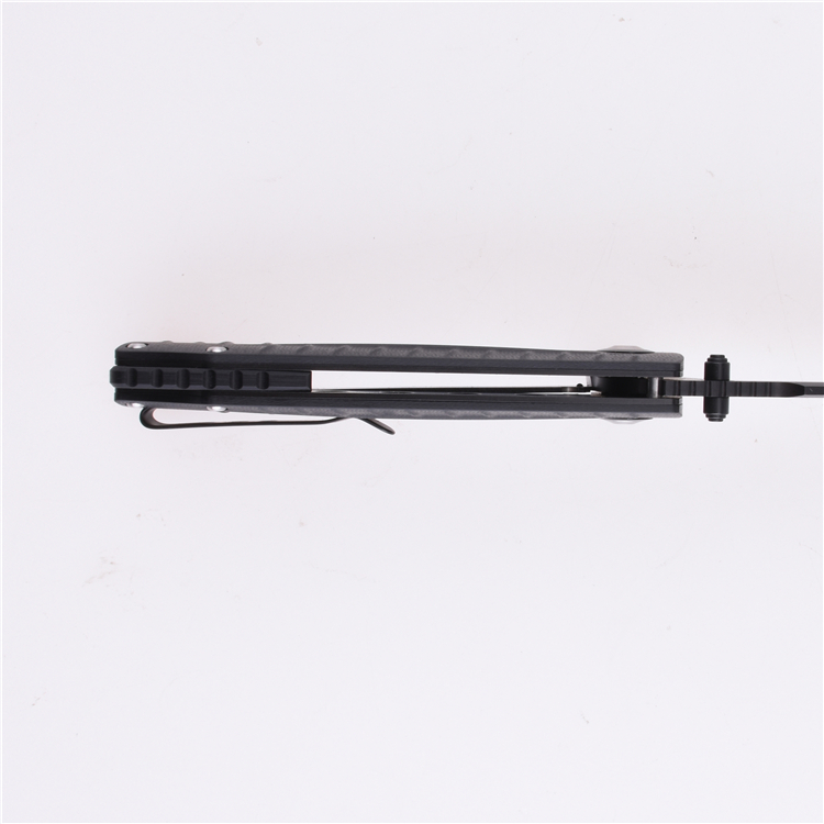 Складной карманный нож Shieldon D2 Blade G10 Handle 7070G