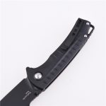 Складной карманный нож Shieldon D2 Blade G10 Handle 7070G