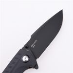 Складной карманный нож Shieldon D2 Blade G10 Handle 7070G