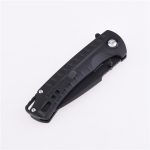 Складной карманный нож Shieldon D2 Blade G10 Handle 7070G