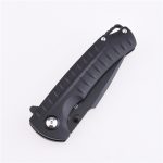 Складной карманный нож Shieldon D2 Blade G10 Handle 7070G