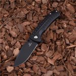 Складной карманный нож Shieldon D2 Blade G10 Handle 7070G