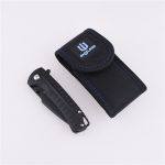 Складной карманный нож Shieldon D2 Blade G10 Handle 7070G