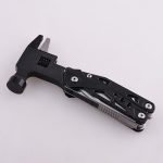 OEM-Produkt Multifunktionszange Multitool Griff aus eloxiertem Aluminium YR-6741