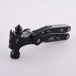 OEM Product Multi-tool Multi-function Pliers Anodized Aluminum Handle YR-6237