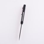 Coltello tascabile pieghevole Shieldon Empoleon D2 Lama G10 Manico 9049G1-B