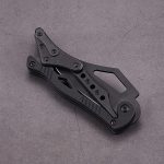 OEM Folding Pocket Knife 3Cr13 Blade 2Cr13 + ABS Handle SR-2008B