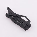 OEM Folding Pocket Knife 3Cr13 Blade 2Cr13 + ABS Handle SR-2008B