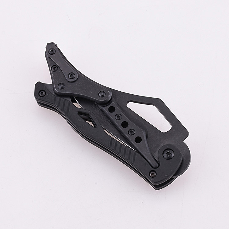 OEM Folding Pocket Knife 3Cr13 Blade 2Cr13 + ABS Handle SR-2008B