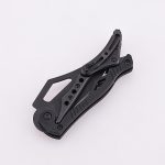 OEM Folding Pocket Knife 3Cr13 Blade 2Cr13 + ABS Handle SR-2008B