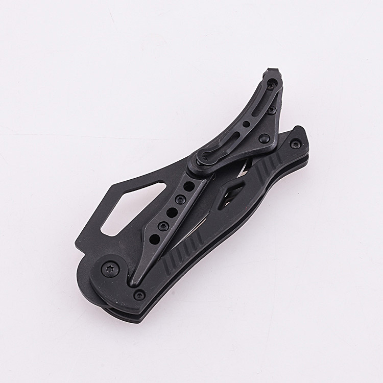 OEM Folding Pocket Knife 3Cr13 Blade 2Cr13 + ABS Handle SR-2008B
