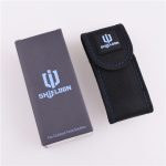 Shieldon Folding Pocket Knife Boa D2 Blade G10 Handle 9043G1