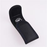 Shieldon Couteau de Poche Pliant Barraskewda D2 Lame 3Cr14 + Manche en Fibre de Carbone 9042S1-S