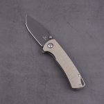 Складной карманный нож Shieldon Relicanth D2 Blade G10 Handle 7070G1