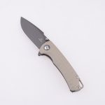Складной карманный нож Shieldon Relicanth D2 Blade G10 Handle 7070G1