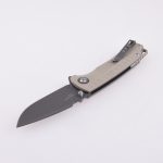 Складной карманный нож Shieldon Relicanth D2 Blade G10 Handle 7070G1