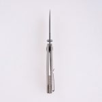 Складной карманный нож Shieldon Relicanth D2 Blade G10 Handle 7070G1