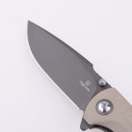 Складной карманный нож Shieldon Relicanth D2 Blade G10 Handle 7070G1