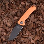 Shieldon Folding Pocket Knife D2 Blade G10 Handle 7070G2