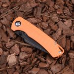 Shieldon Folding Pocket Knife D2 Blade G10 Handle 7070G2