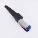 OEM Fixed Fishing Knife 3Cr13 Blade TPR +PP Handle ZY-FK180