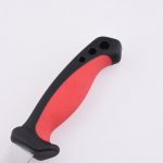 OEM Fixed Fishing Knife 3Cr13 Blade PP + TPR Handle FX-FK001