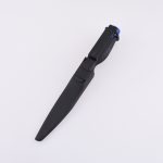 Coltello da pesca fisso OEM 3Cr13 lama manico in PP FX-FK010