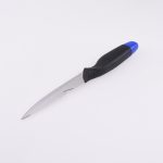 Coltello da pesca fisso OEM 3Cr13 lama manico in PP FX-FK010
