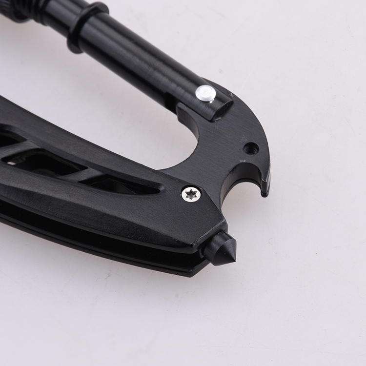 Chaves de fenda personalizadas para ferramentas de escalada Canabiner JLD-20801 s08