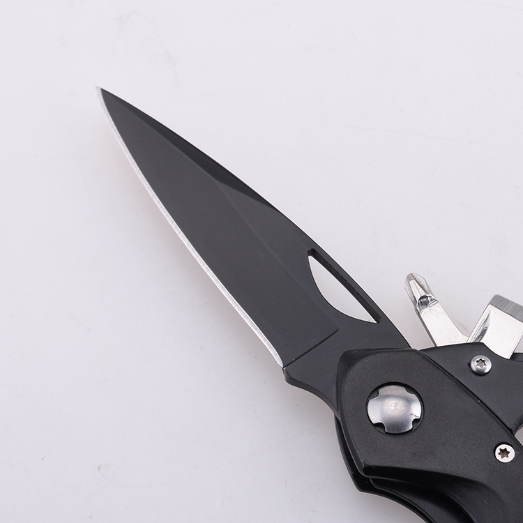 Chaves de fenda personalizadas para ferramentas de escalada Canabiner JLD-20801 s10