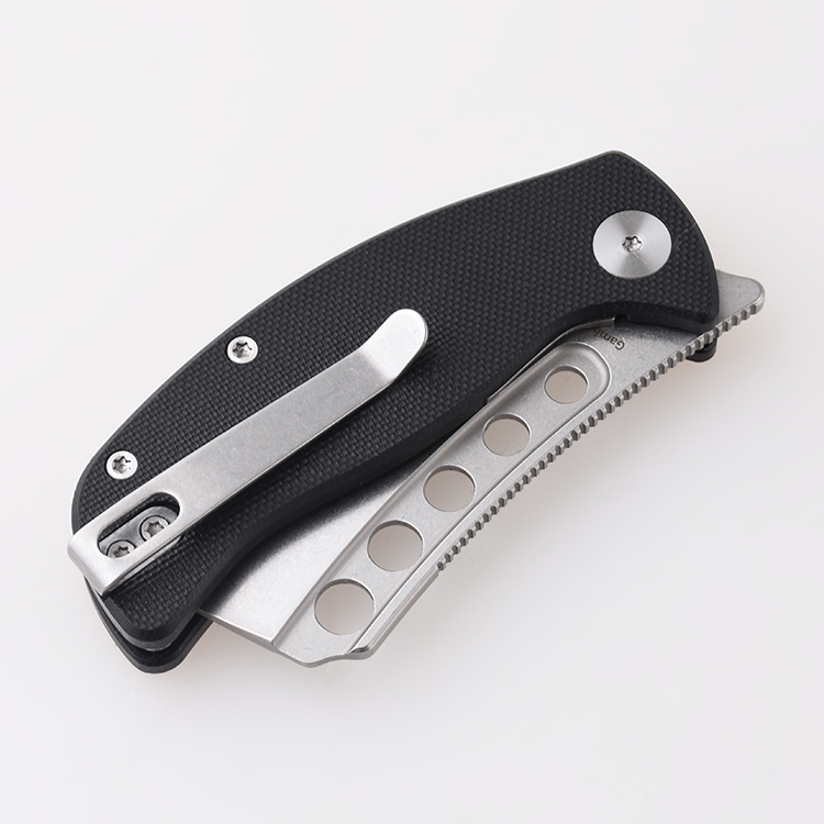 DC01A Shieldon Gambit s09