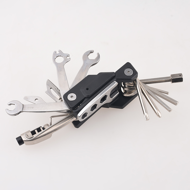 Bike repair tool MC-PL-133A 22 in 1 s07