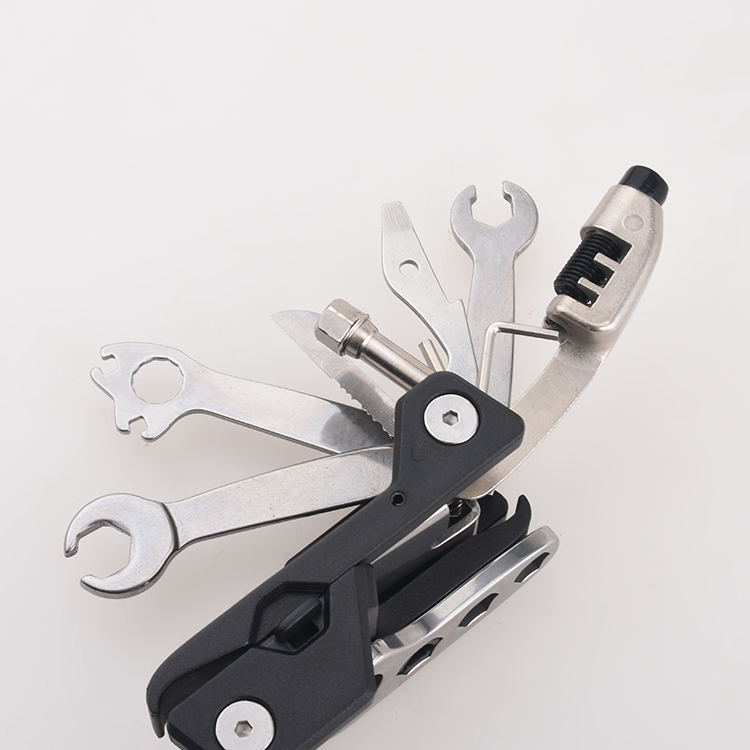 Bike repair tool MC-PL-133A 22 in 1 s08