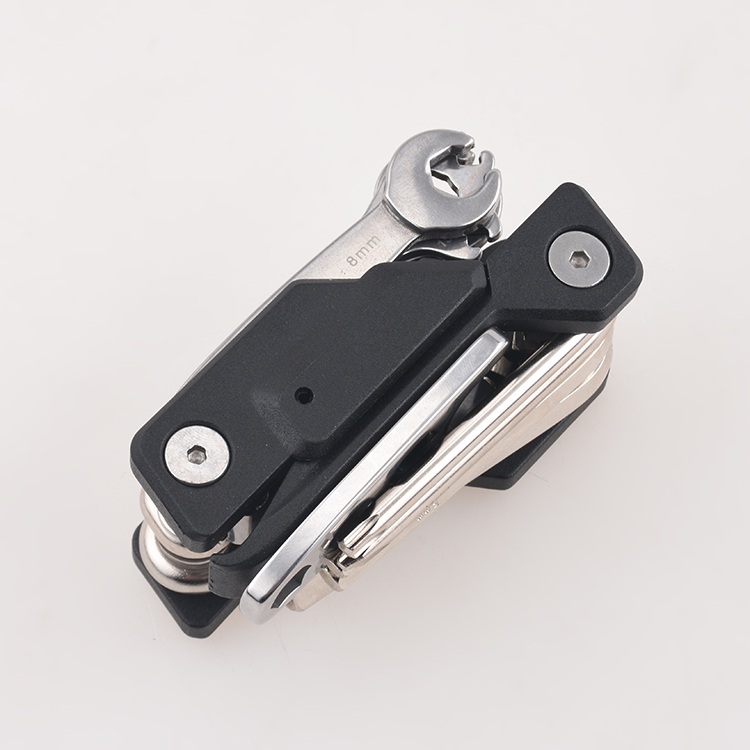 Bike repair tool MC-PL-133A 22 in 1 s17