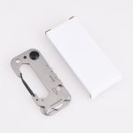 EDC HF-GHK009SB 실버 s01