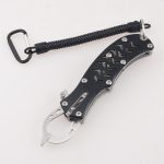 Pinza da pesca MC-KA-81 nera s02