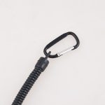 Pinza da pesca MC-KA-81 nera s04